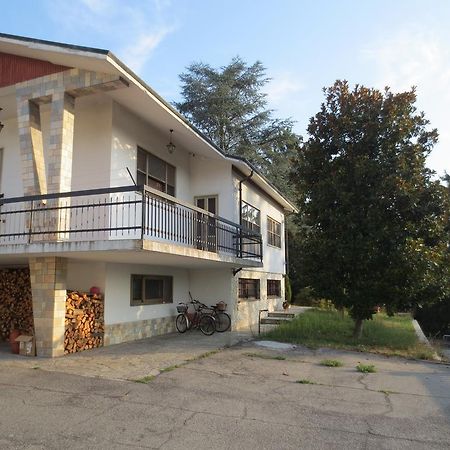 Casa Giordano Bed and Breakfast Mombello Monferrato Esterno foto