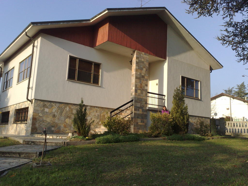 Casa Giordano Bed and Breakfast Mombello Monferrato Esterno foto